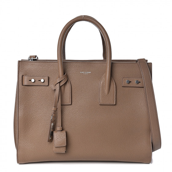 sac de jour small beige