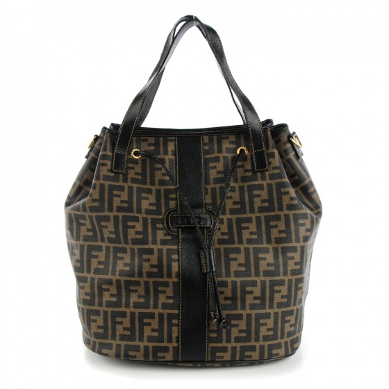 fendi drawstring bag