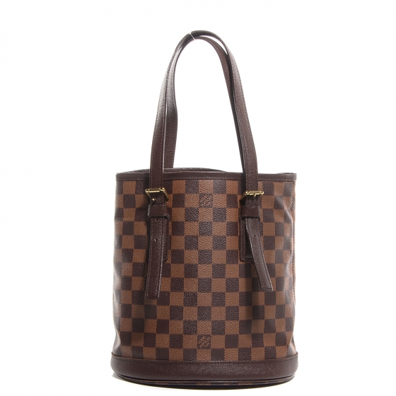 damier bucket