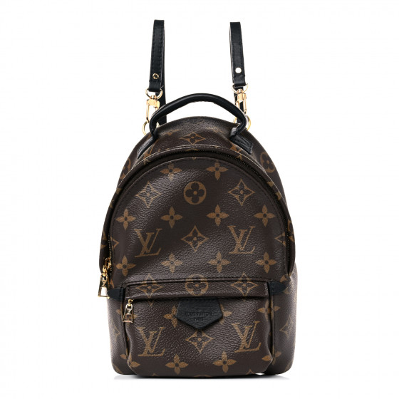 louis vuitton monogram mini backpack