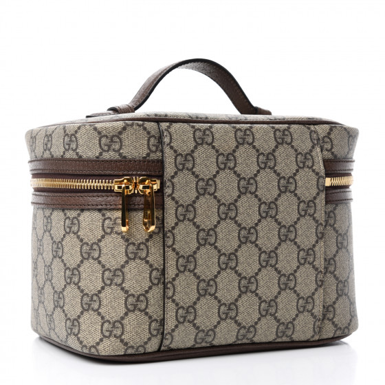 gucci ophidia vanity case