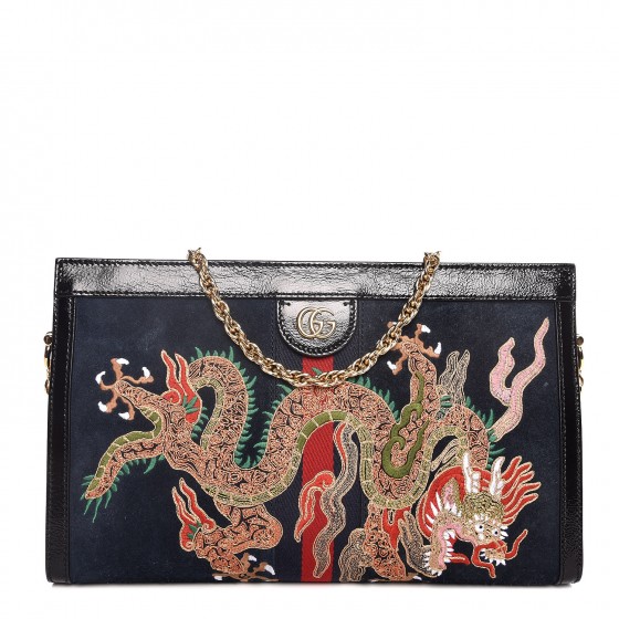 gucci ophidia dragon