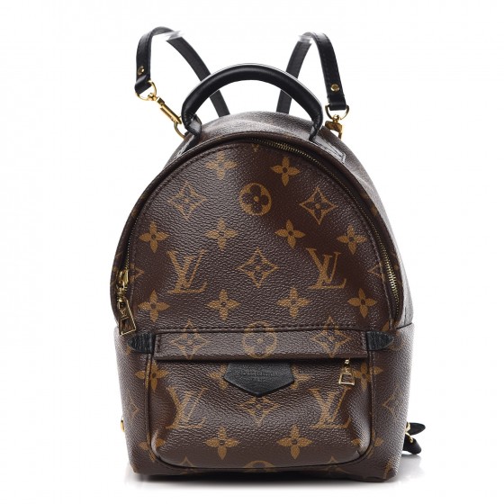 Louis Vuitton Mid  Natural Resource Department