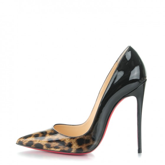 so kate leopard patent