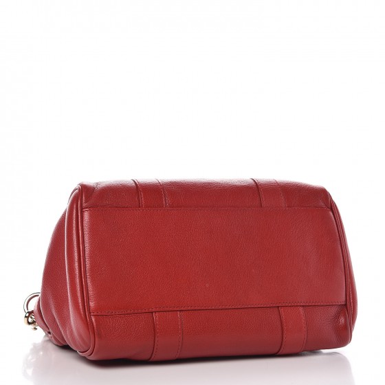 poppy red mulberry bayswater