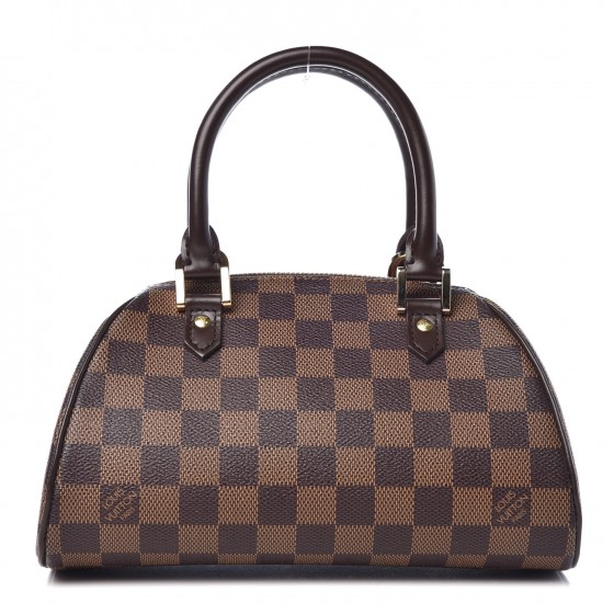 louis vuitton ribera mini