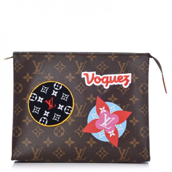 lv travel pouch