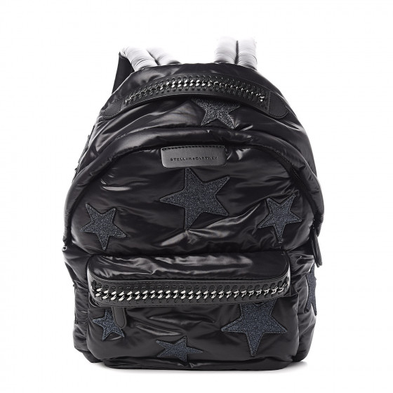 stella mccartney star backpack