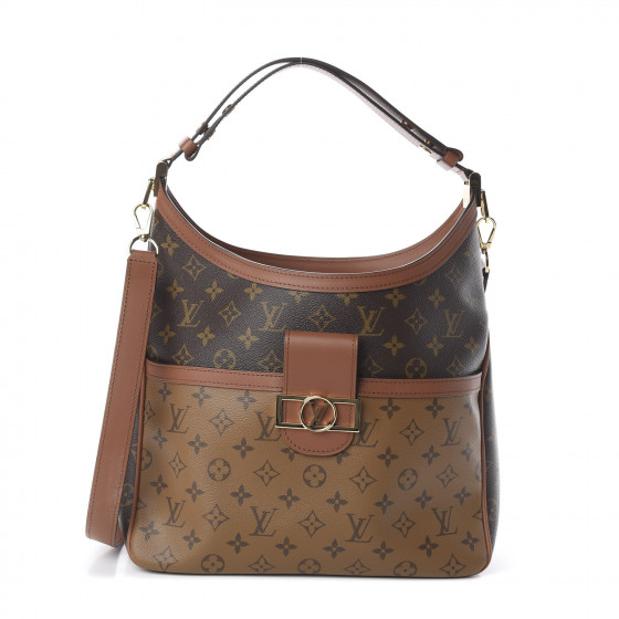 lv dauphine bag price