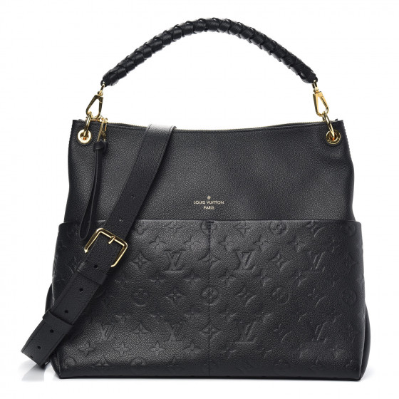 empreinte maida hobo black