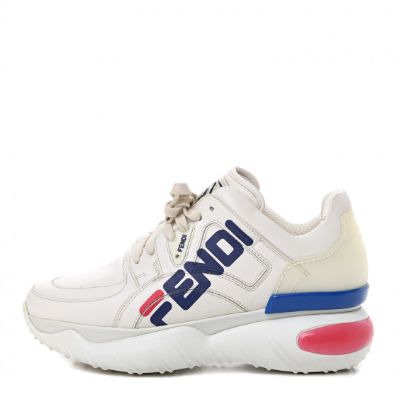 fendi mania sneakers