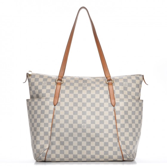 damier azur totally gm