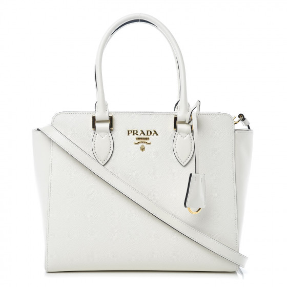 prada borsa a mano saffiano soft c