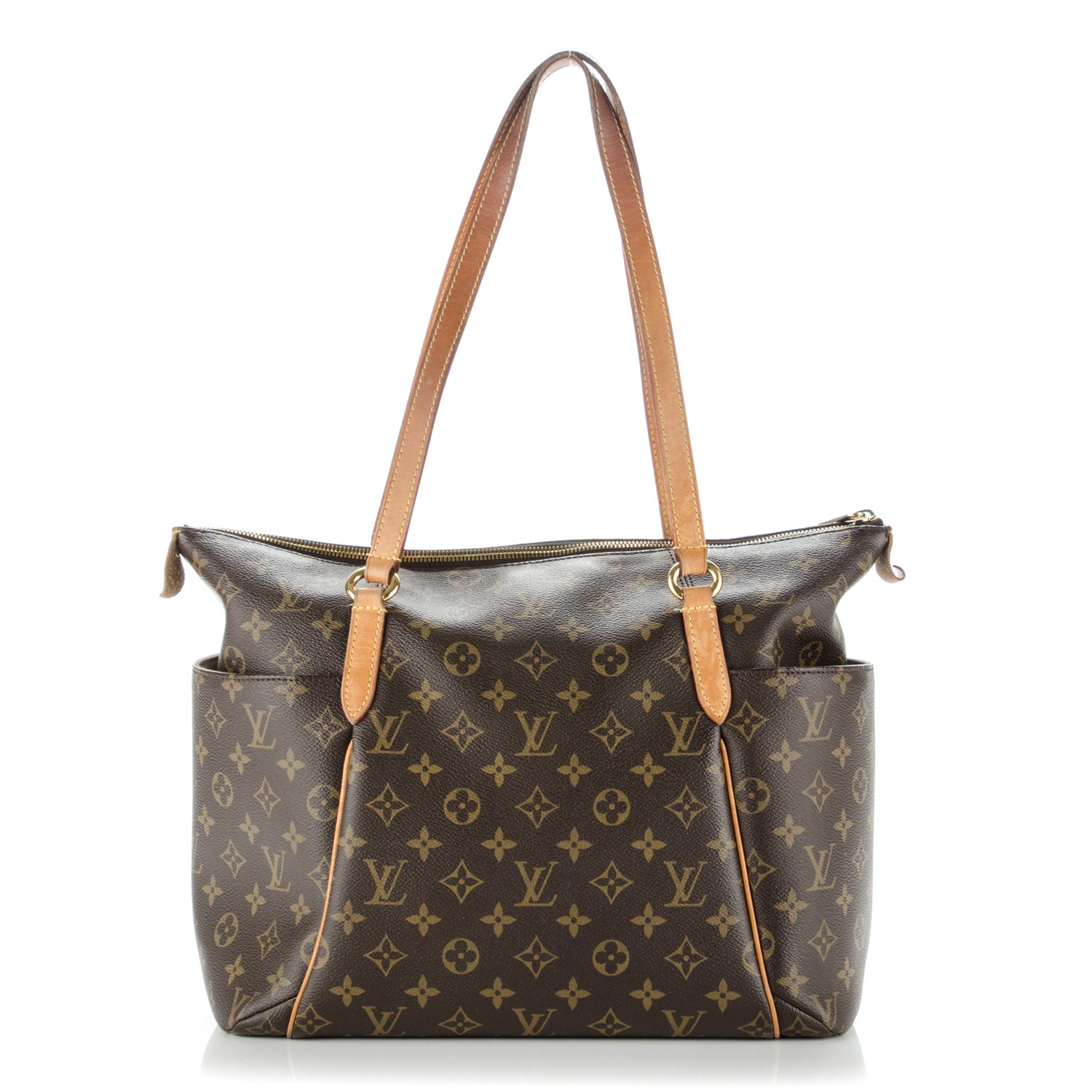 louis vuitton totally mm price