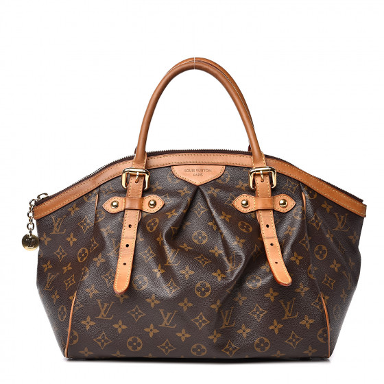 lv tivoli gm size