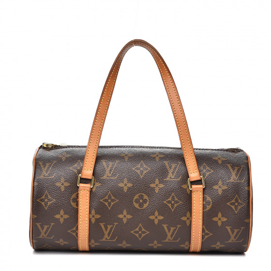 louis vuitton papillon 26 price