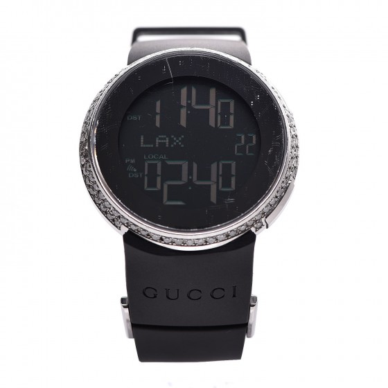 40mm digital watch