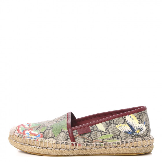 women's gucci tian espadrille