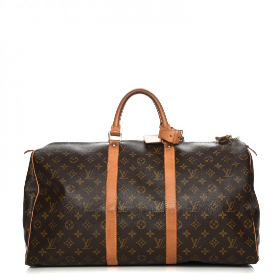 keepall louis vuitton 50