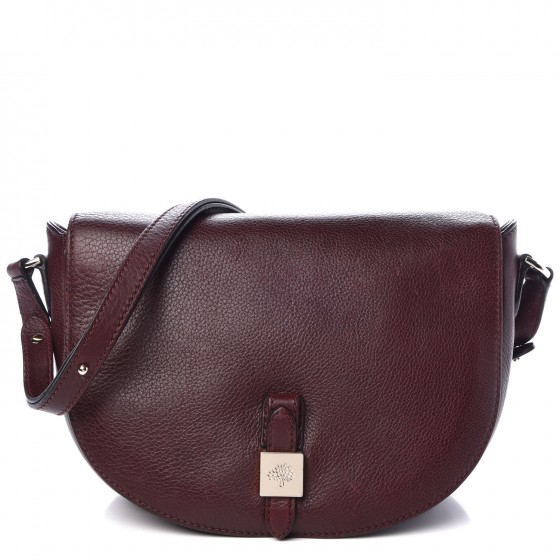 tessie satchel oxblood