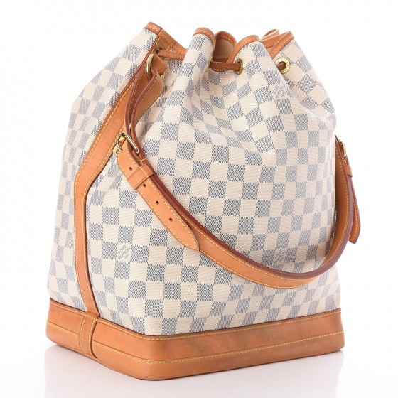 noe louis vuitton damier azur