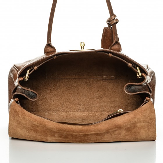 mulberry bayswater oak vintage