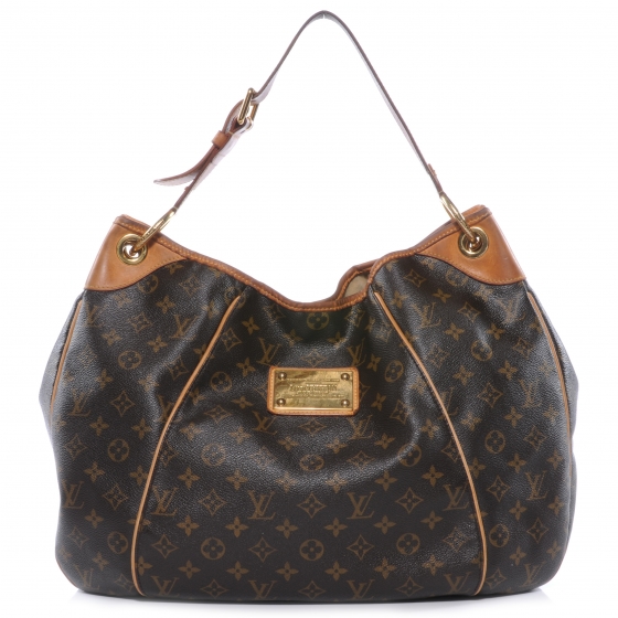 louis vuitton monogram galliera gm