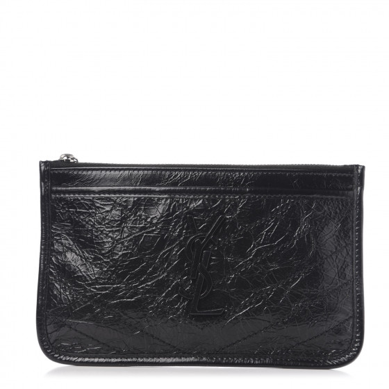 ysl niki bill pouch