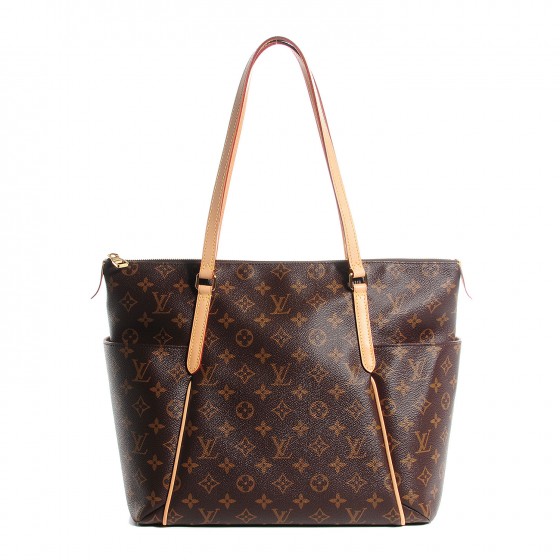 louis vuitton totally mm price