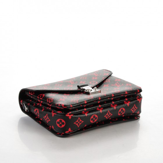 louis vuitton infrarouge pochette metis