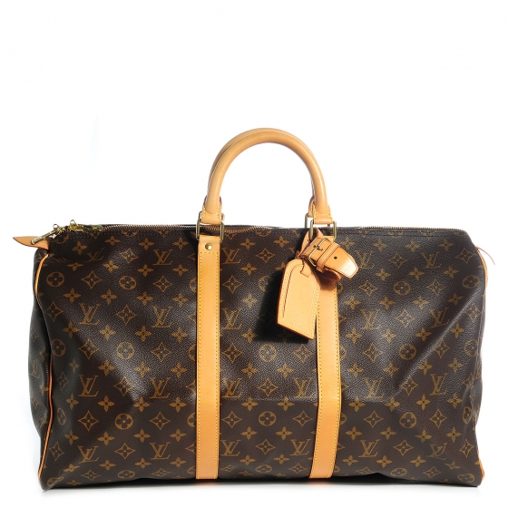 keepall louis vuitton 50