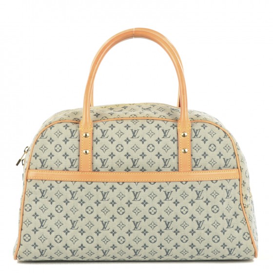 lv mini monogram