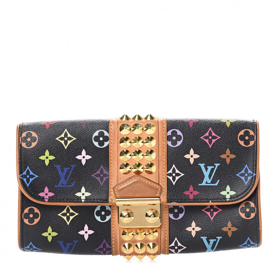 lv courtney clutch