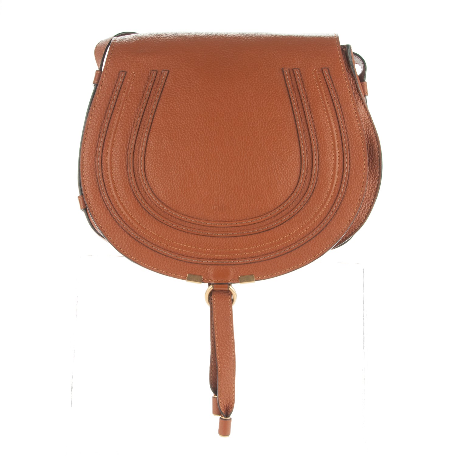 marcie medium round crossbody bag