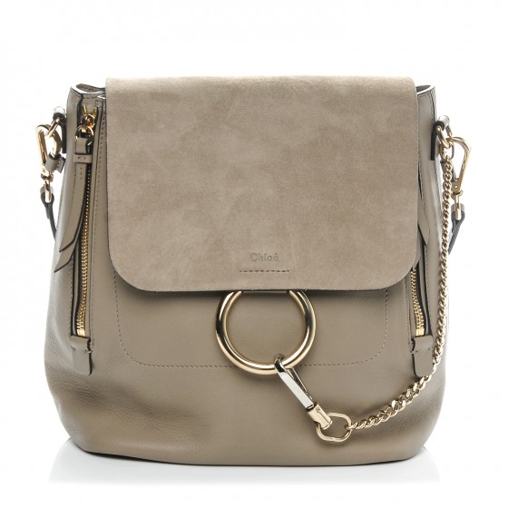 chloe faye backpack price