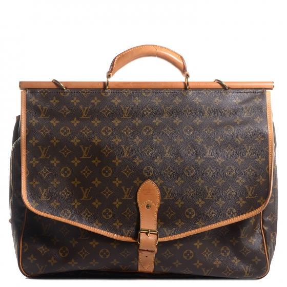 lv hunting bag