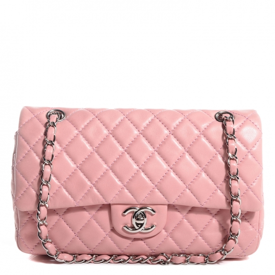 chanel 20c pink