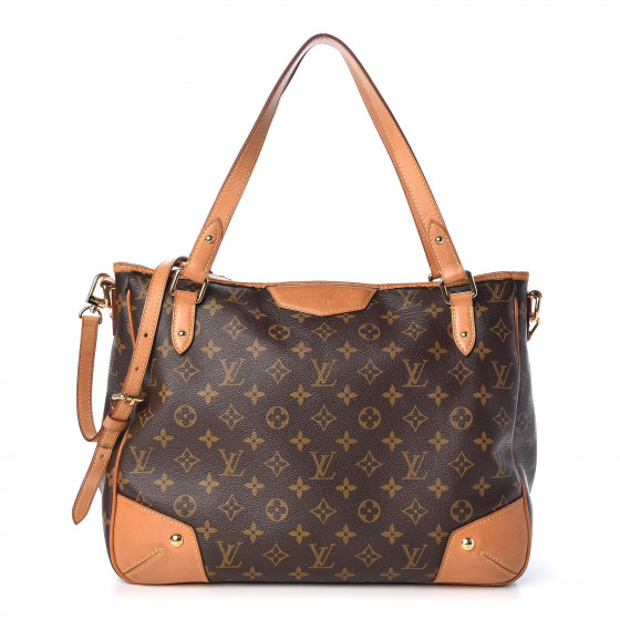 louis vuitton estrela mm monogram