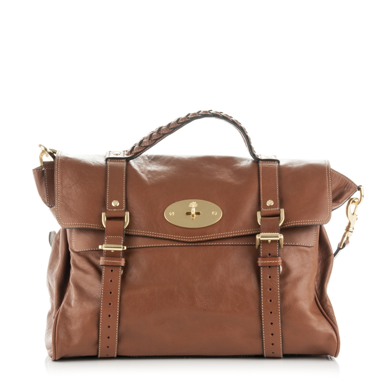 mulberry alexa oak