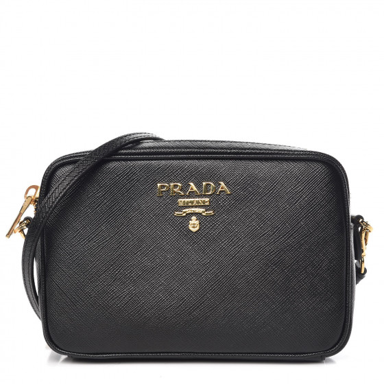 prada camera bag review