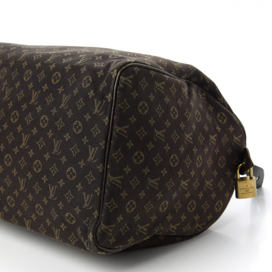 Louis Vuitton Mini HL Speedy (Review / WIMB / What Fits) in HD! 