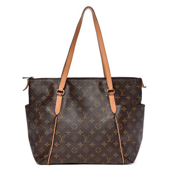 louis vuitton totally mm price