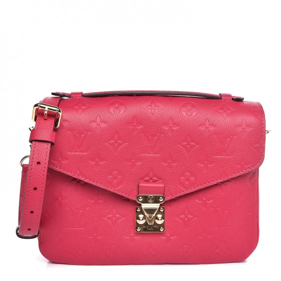 pochette metis freesia