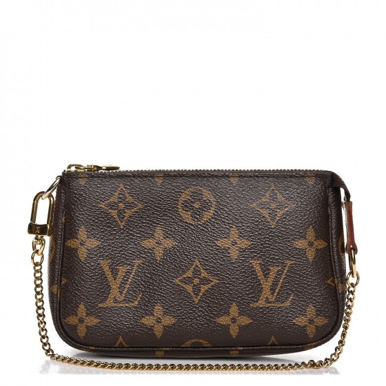 louis vuitton mini pochette heritage