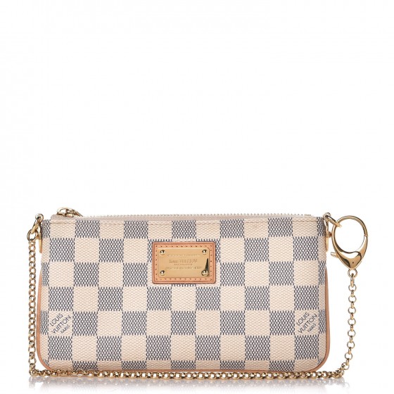 louis vuitton milla clutch