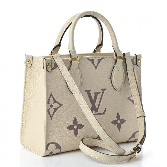 Louis Vuitton Vavin PM cream  Louis vuitton, Vuitton, Clothes design