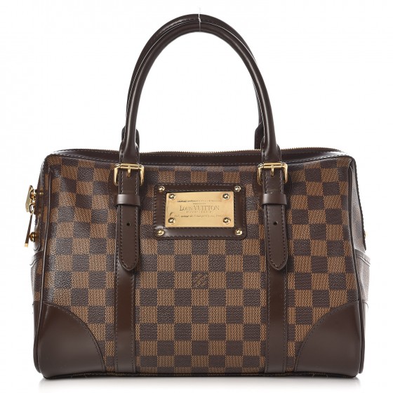 lv berkeley damier ebene price