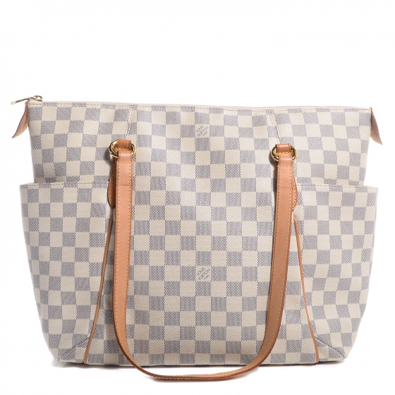 damier azur totally gm