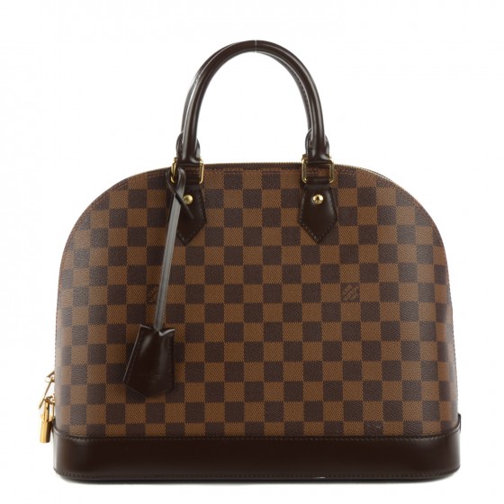 lv alma damier mm