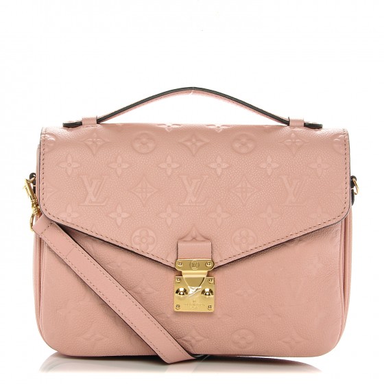 lv metis empreinte pink